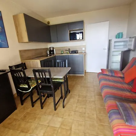 T2 Avec Piscine, Parking, Terrasse Et Vue Au - Fr-1-100-331 Apartamento Le Rayol-Canadel-sur-Mer